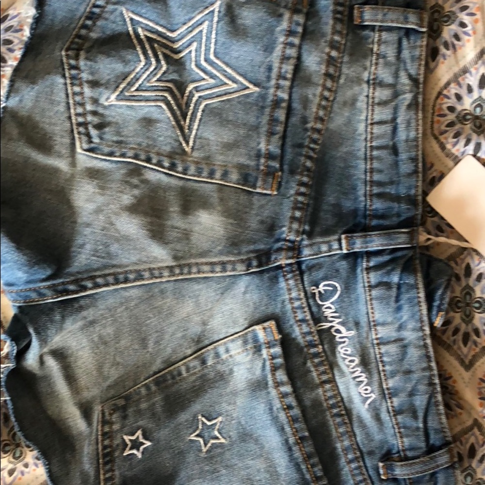 H&M short pants